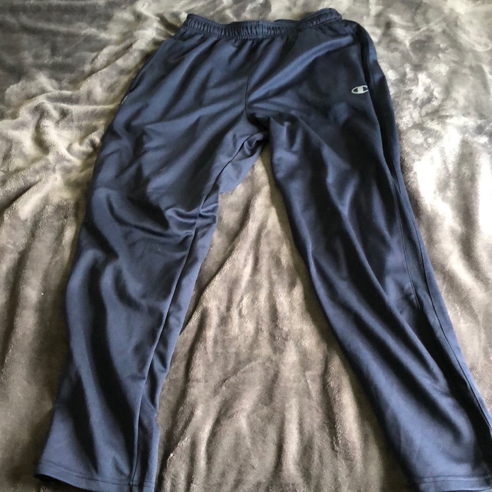 Champion jogger